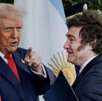 Milei disertar&aacute; en el World Economic Forum y asistir&aacute; a la firma del Consejo de Paz impulsado por Trump