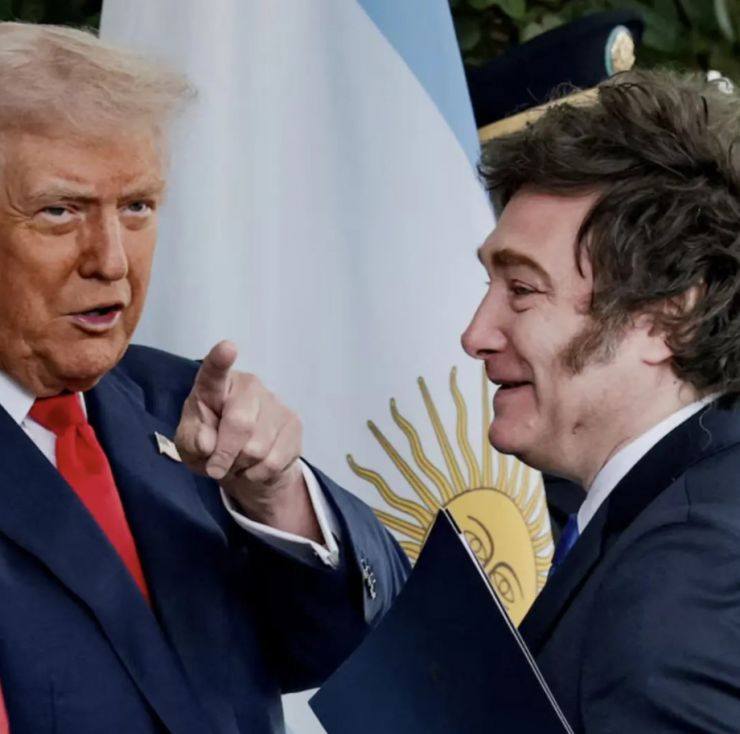 Milei disertará en el World Economic Forum y asistirá a la firma del Consejo de Paz impulsado por Trump