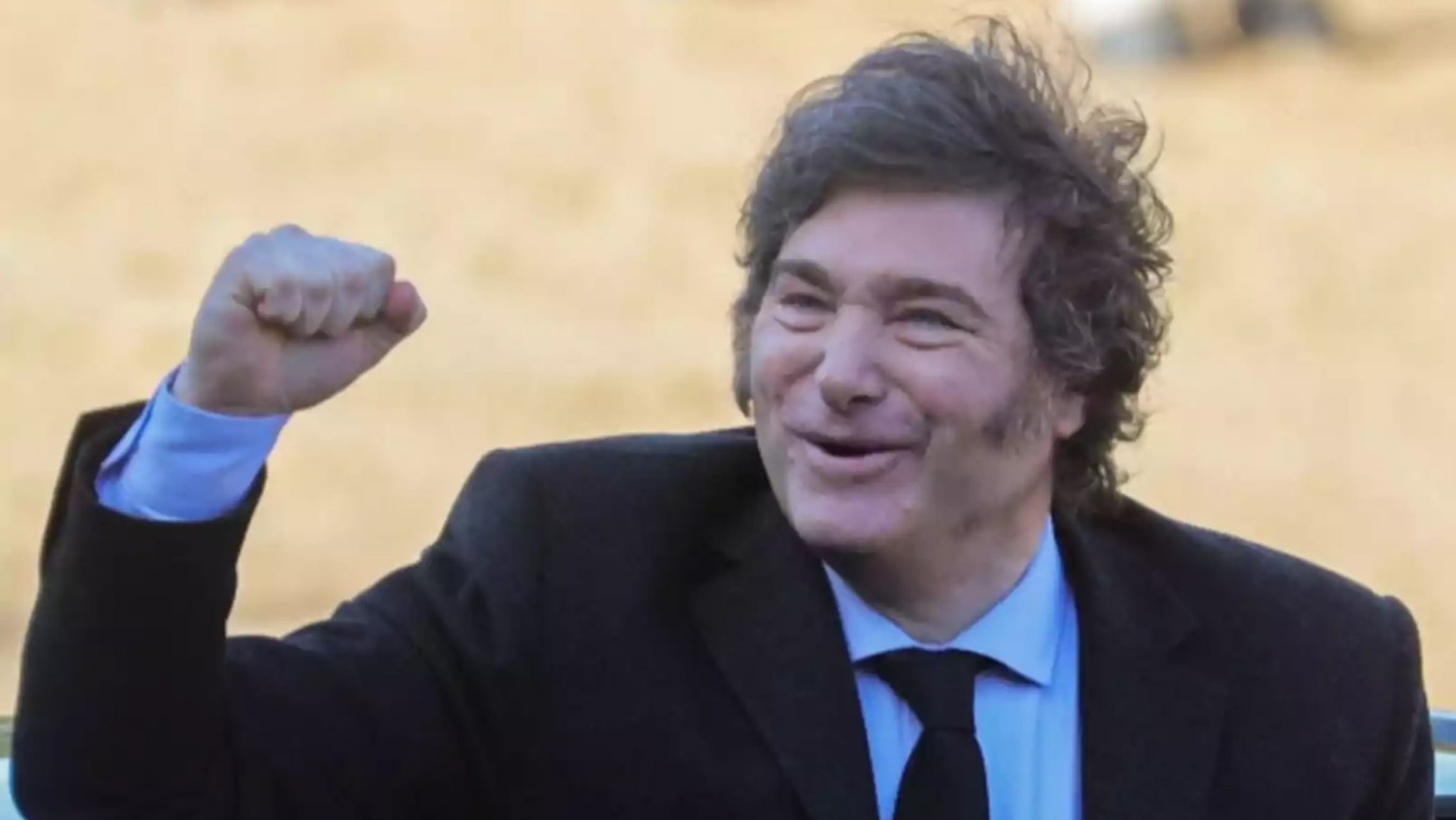 Gracias a Milei, la deuda pública cayó al 42% del PBI, el nivel más bajo desde 2017