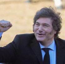 Gracias a Milei, la deuda pública cayó al 42% del PBI, el nivel más bajo desde 2017