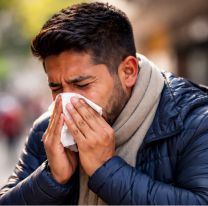 Confirmaron la primera muerte por la supergripe H3N2 en Argentina