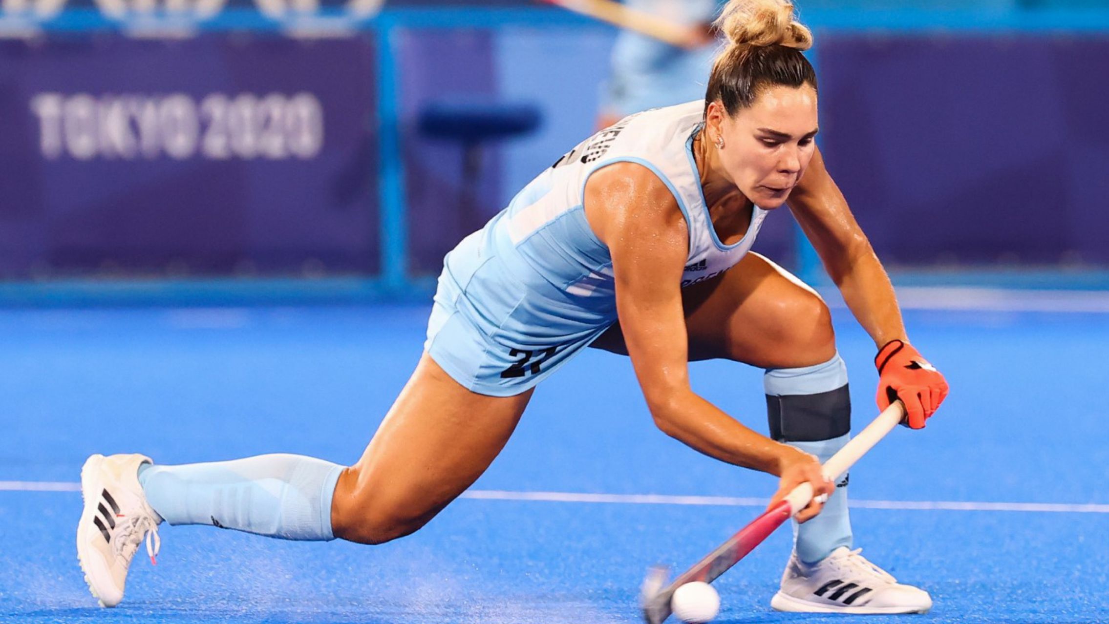 Cuál fue el trastorno alimenticio que enfrentó una ex Leona en silencio durante años