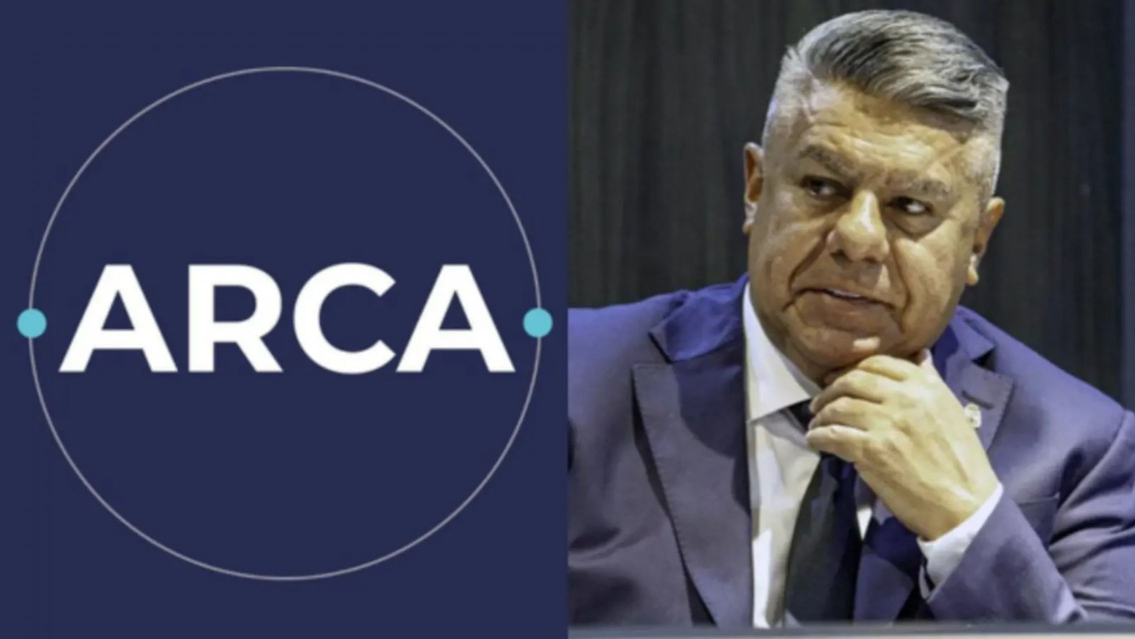 ARCA denunció nuevamente a la AFA: pide que se investiguen facturas truchas