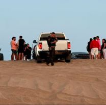 Ten&iacute;an alcohol en sangre los dos conductores del choque que dej&oacute; a un nene grave