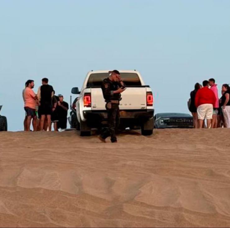Tenían alcohol en sangre los dos conductores del choque que dejó a un nene grave