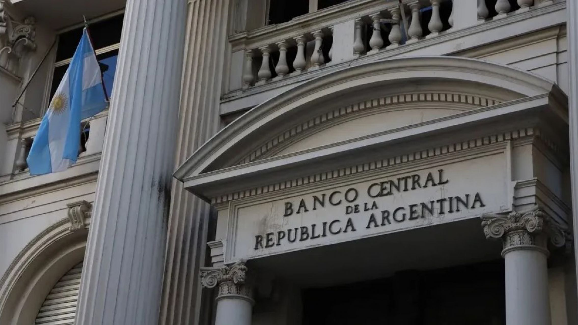 El BCRA compró más de USD 1.000 millones en enero y fortalece sus reservas