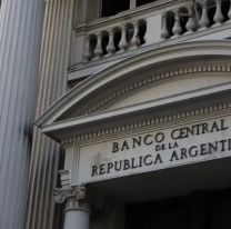 El BCRA compró más de USD 1.000 millones en enero y fortalece sus reservas