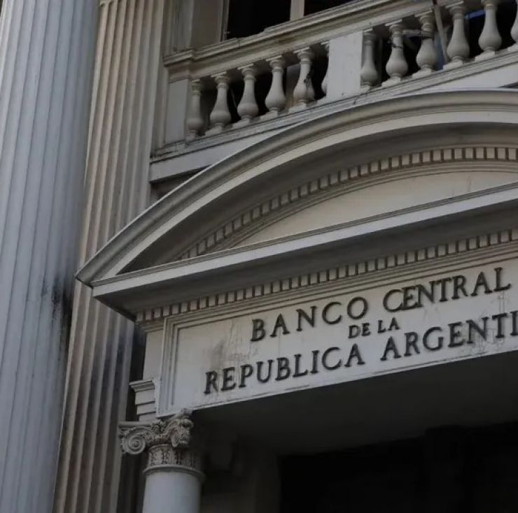 El BCRA compró más de USD 1.000 millones en enero y fortalece sus reservas