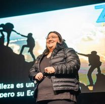 Cayó Rosa María, una de las cerebros detrás de la estafa de Generación Zoe