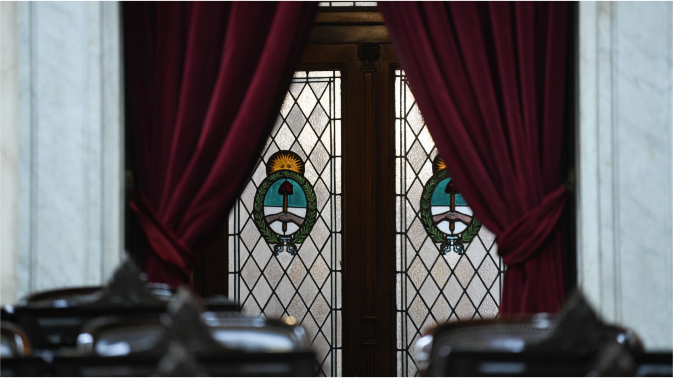 El próximo lunes se debatirán la reforma del Régimen Penal Juvenil y la reforma laboral