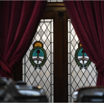 El pr&oacute;ximo lunes se debatir&aacute;n la reforma del R&eacute;gimen Penal Juvenil y la reforma laboral