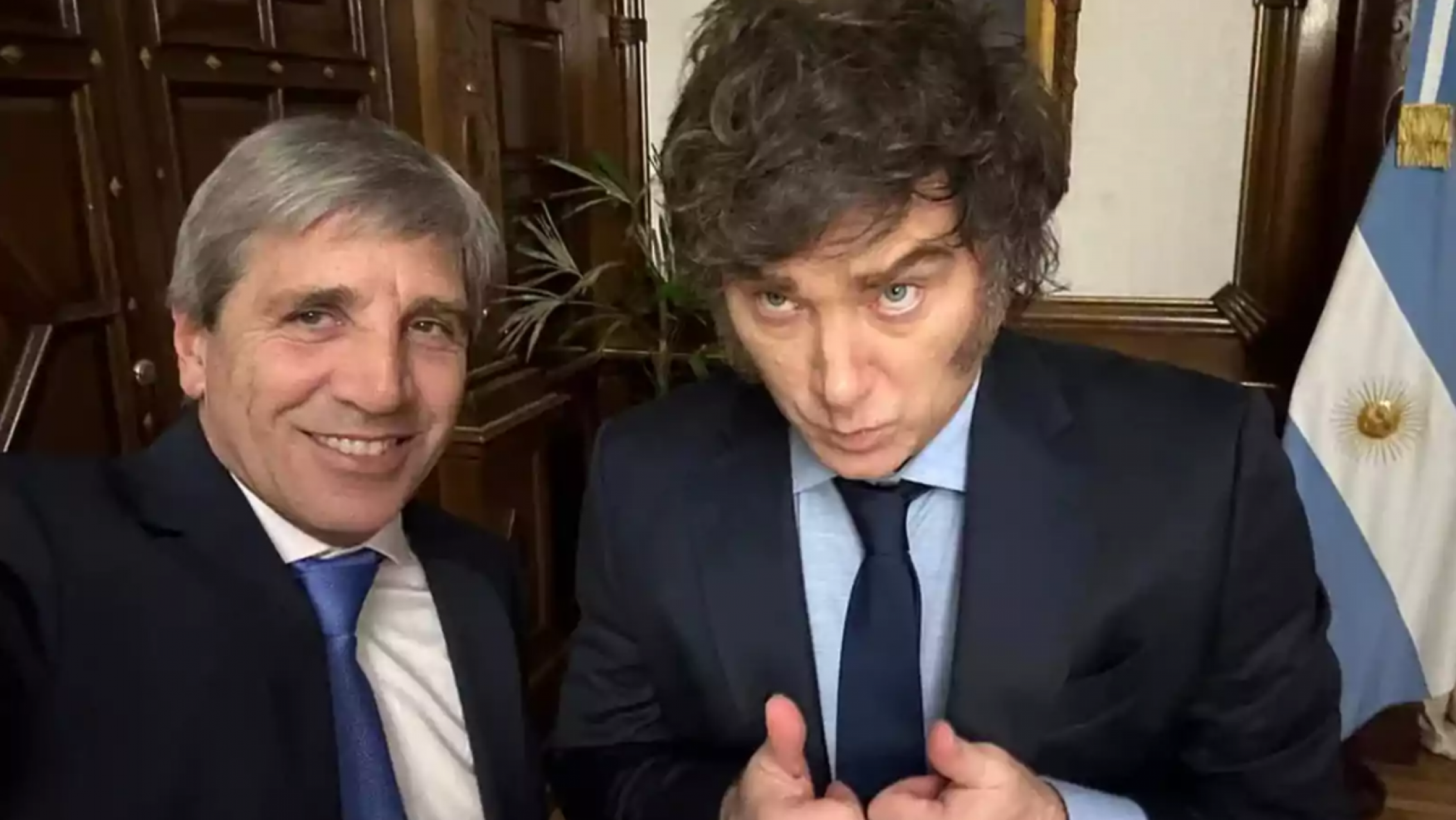 El Banco Central compró más de USD 1.150 millones para las reservas en enero