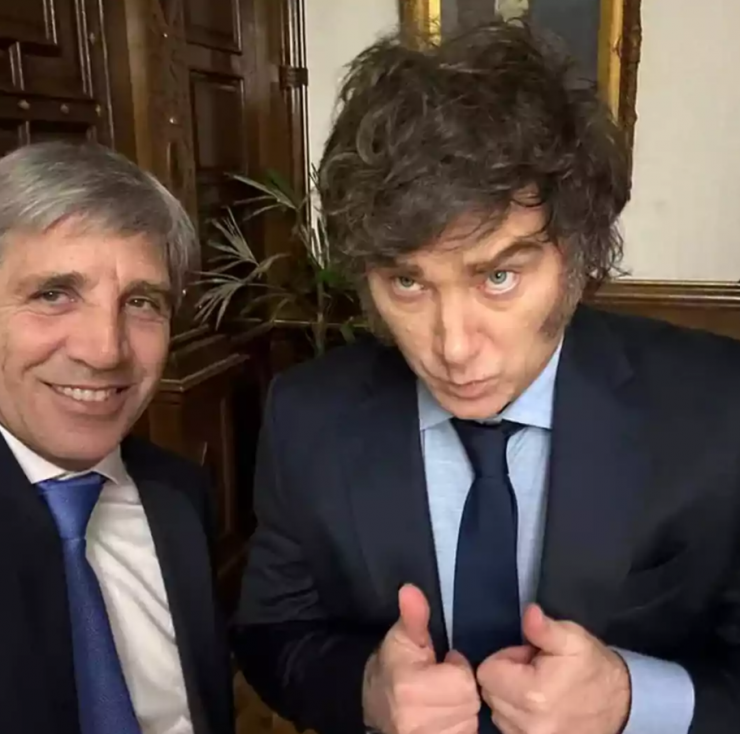 El Banco Central compró más de USD 1.150 millones para las reservas en enero