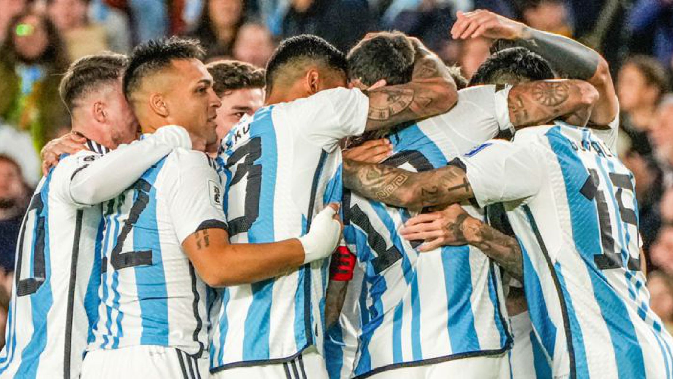 La Selección Argentina no jugará los amistosos previos al Mundial: qué pasó