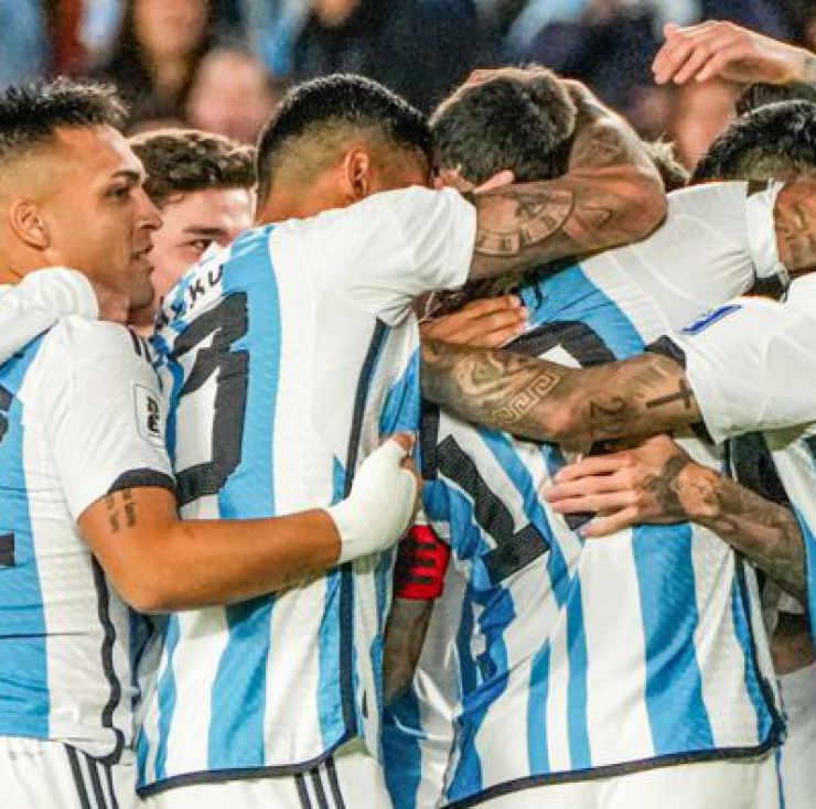 La Selección Argentina no jugará los amistosos previos al Mundial: qué pasó