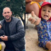 Se fueron de viaje, su hijo de 2 años empezó a sentirse mal y descubrieron lo peor