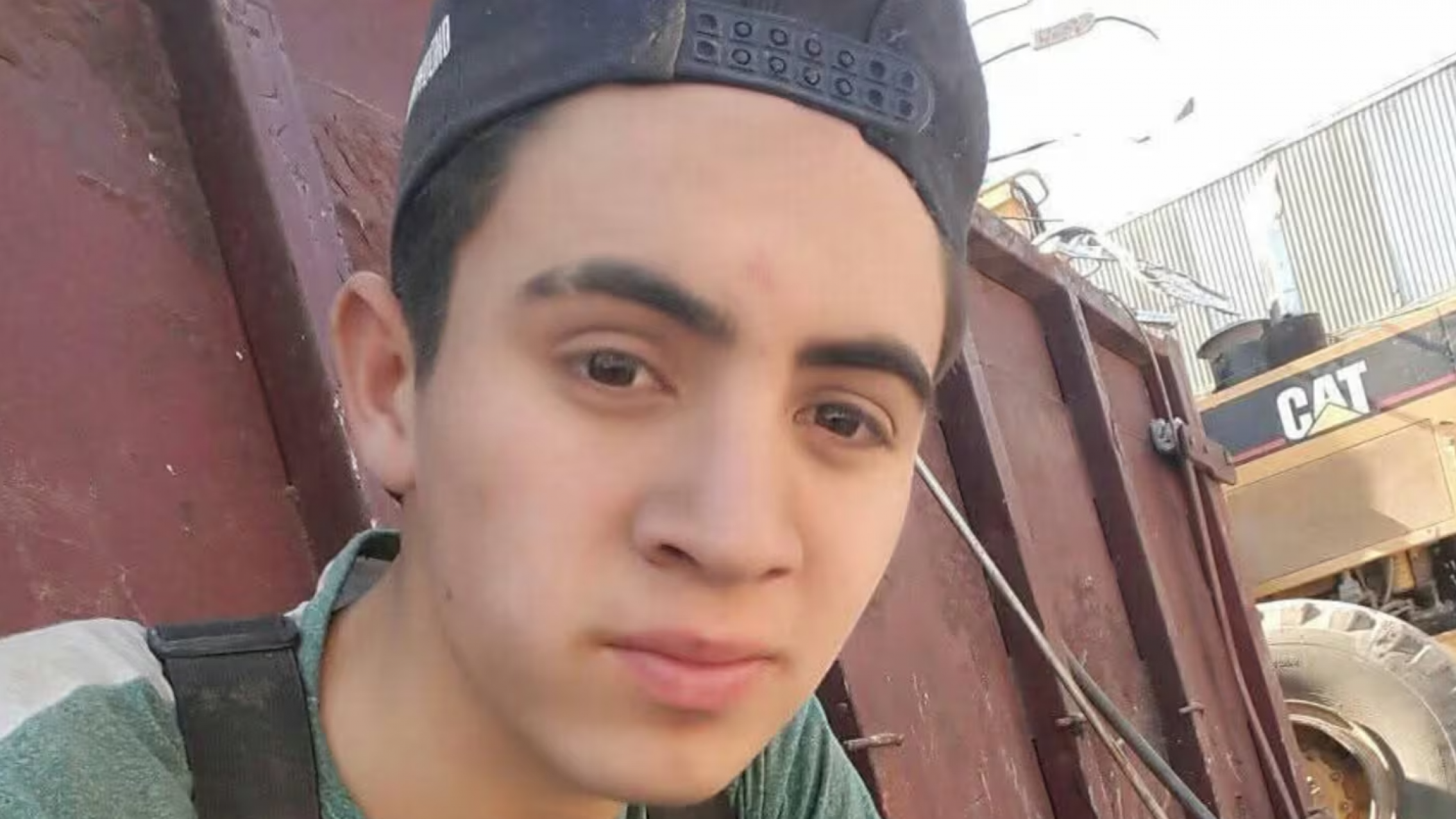 Los dolorosos mensajes de despedida al joven que fue a buscar ropa y apareció sin vida