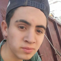 Los dolorosos mensajes de despedida al joven que fue a buscar ropa y apareci&oacute; sin vida