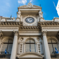 El BCRA encadena 23 ruedas comprando dólares y consolida sus reservas