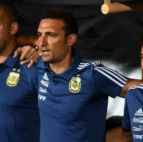 Scaloni ya tiene en mente el primer listado de los convocados al Mundial 2026