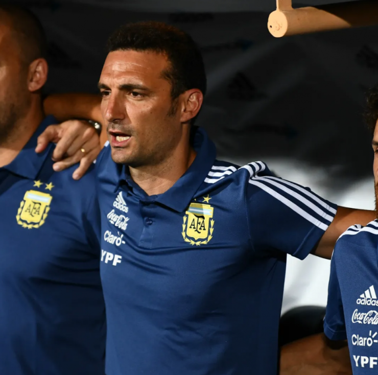 Scaloni ya tiene en mente el primer listado de los convocados al Mundial 2026