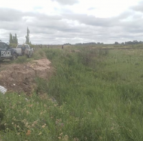 El llamado al 911 que confirmó la muerte de un trabajador rural