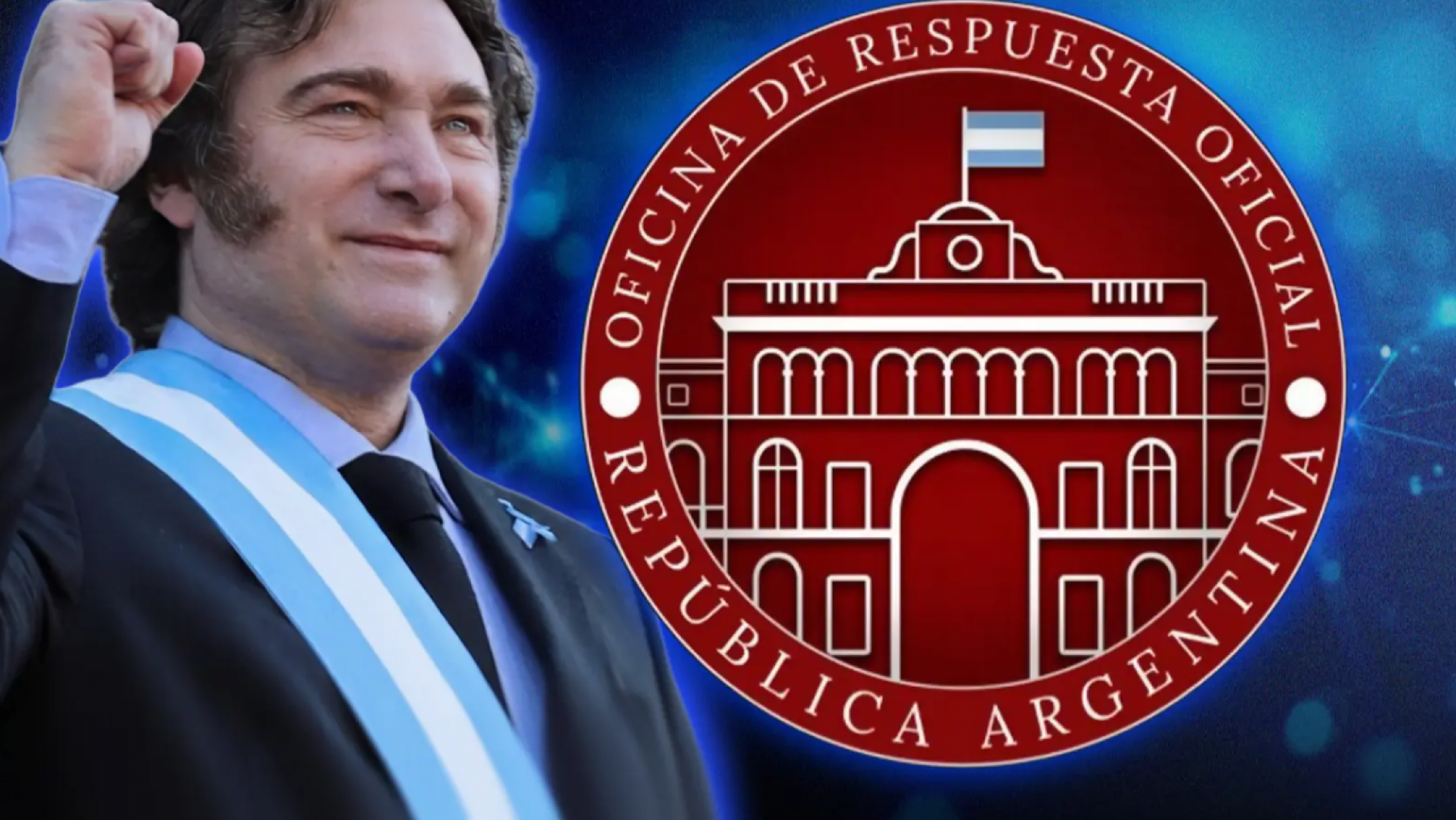 El Gobierno creó la Oficina de Respuesta Oficial para combatir fake news