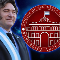 El Gobierno cre&oacute; la Oficina de Respuesta Oficial para combatir fake news