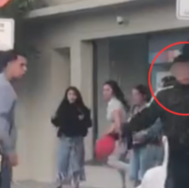 Habló la hermana del joven que murió tras ser atacado a la salida de un boliche