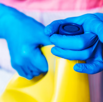 ANMAT sacó de circulación una lavandina que no debía estar en las góndolas