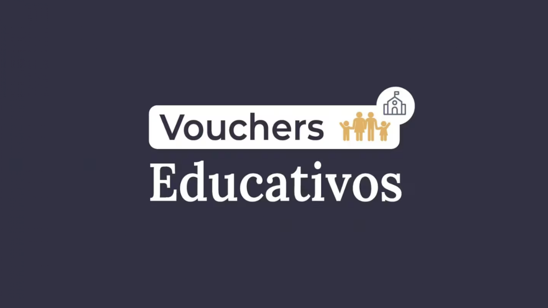 Vouchers Educativos 2026: los requisitos para cobrar en febrero