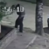 Lo asaltaron en la vereda, entreg&oacute; el celular y aun as&iacute; termin&oacute; de la peor manera