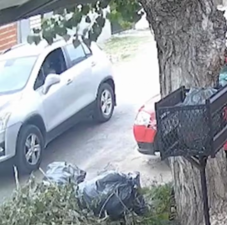 Habló la madre de los chicos a los que un extraño les ofreció caramelos: "Vivo..."