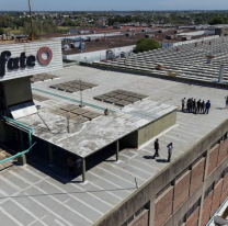 Cierre de Fate: el fracaso industrial de un negocio que vivió del proteccionismo