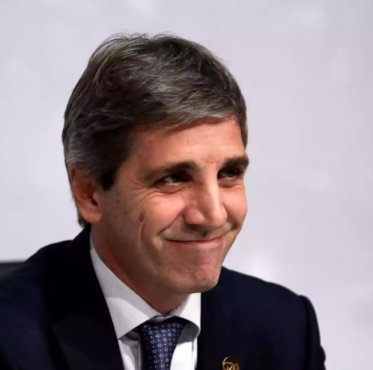 El Gobierno volvió a registrar superávit fiscal y financiero en enero