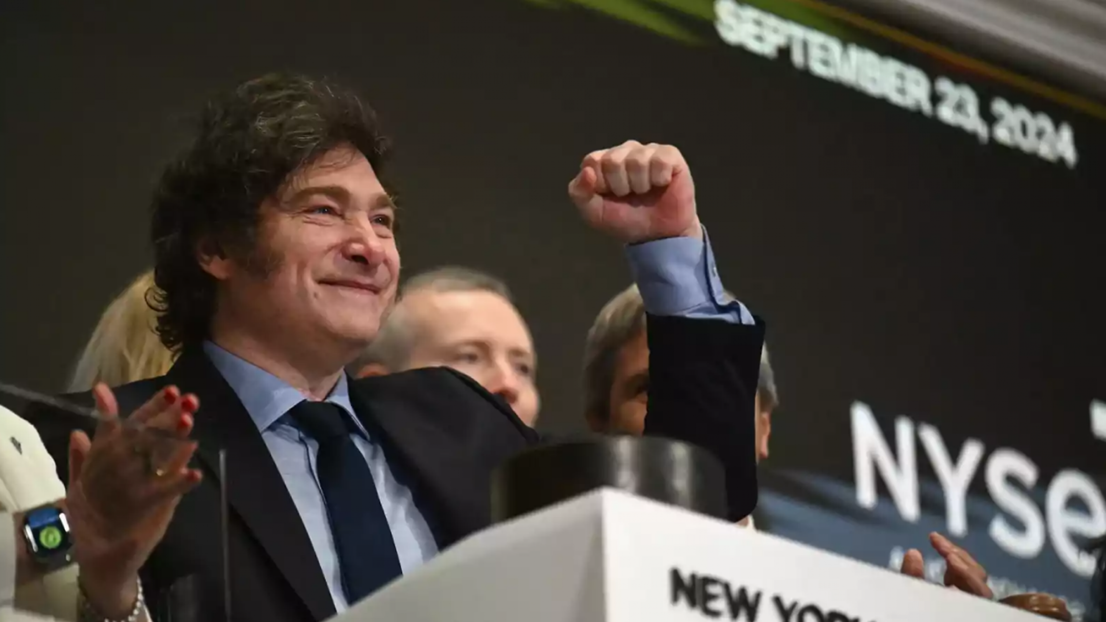 Gracias a Milei, la indigencia cayó a su nivel más bajo en 10 años