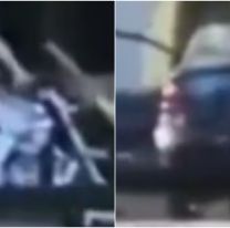 El llamado al 911 que dej&oacute; a todos helados: termin&oacute; en tragedia