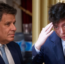 La C&aacute;mara Federal confirm&oacute; el sobreseimiento de Santiago Caputo en la causa iniciada por Manes