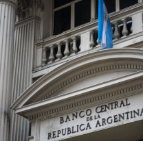 El BCRA ya compró USD 2.400 millones en lo que va del año