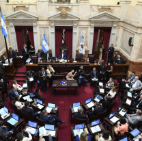 La reforma laboral consiguió dictamen en el Senado y se vota el próximo viernes