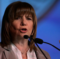 Bullrich explotó contra la AFA por suspender la fecha: "Es ridículo"