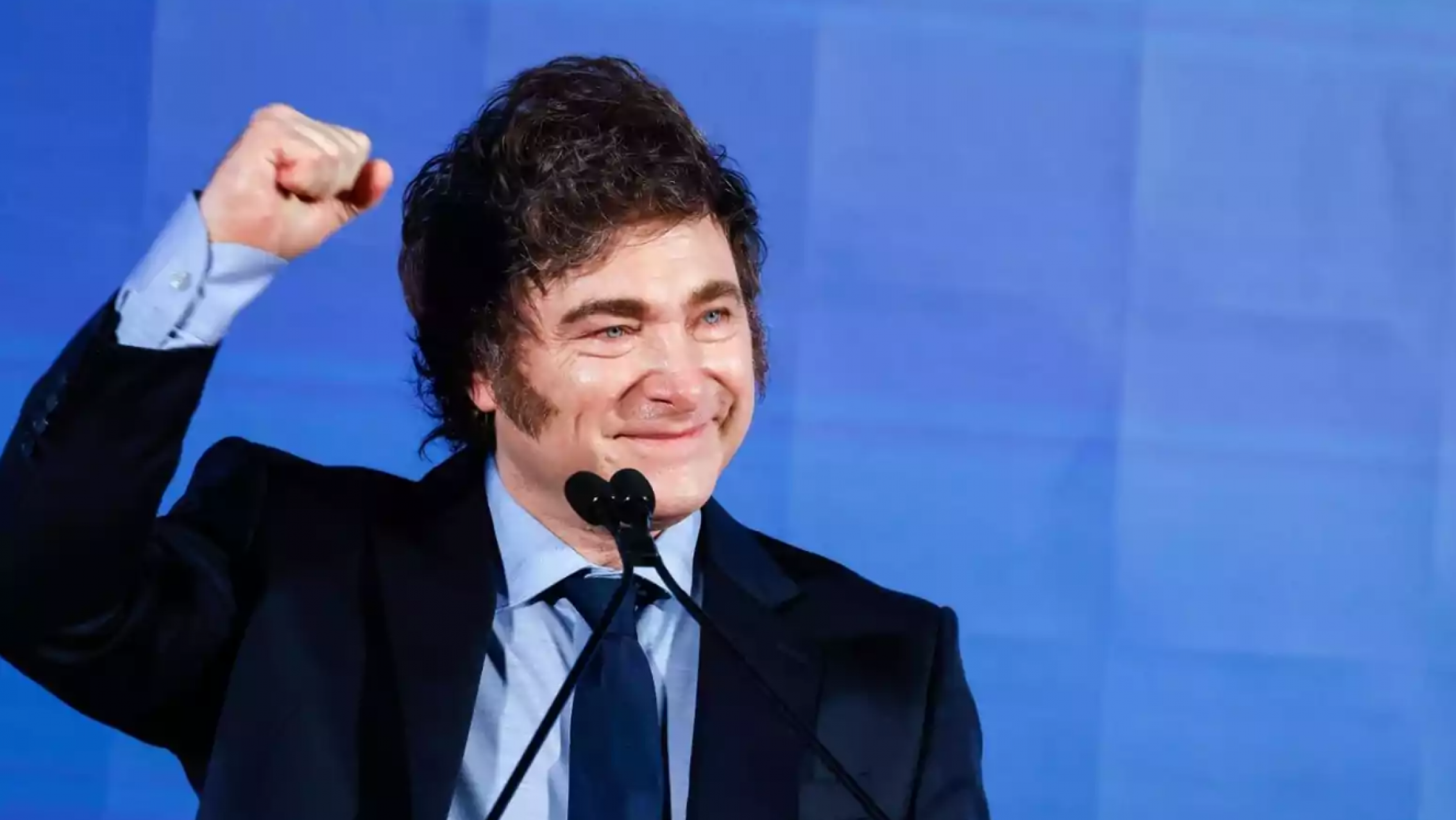 Gracias a Milei, la economía argentina creció en diciembre y terminó 2025 con una suba del 4,4%