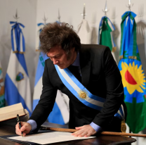 Milei invit&oacute; a gobernadores a Nueva York para atraer inversiones