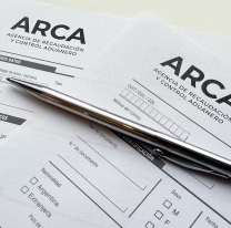 ARCA cruz&oacute; informaci&oacute;n y muchos ya recibieron un mensaje clave