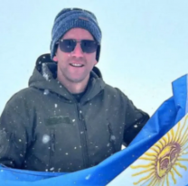 Nahuel Gallo se comunicó por primera vez con su familia desde que fue secuestrado