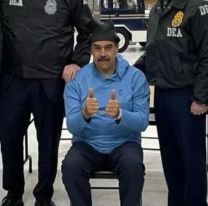 Nicol&aacute;s Maduro se qued&oacute; sin dinero para pagarse un abogado en Nueva York