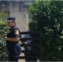 Encontraron muertos a una mujer y su pareja dentro de su casa