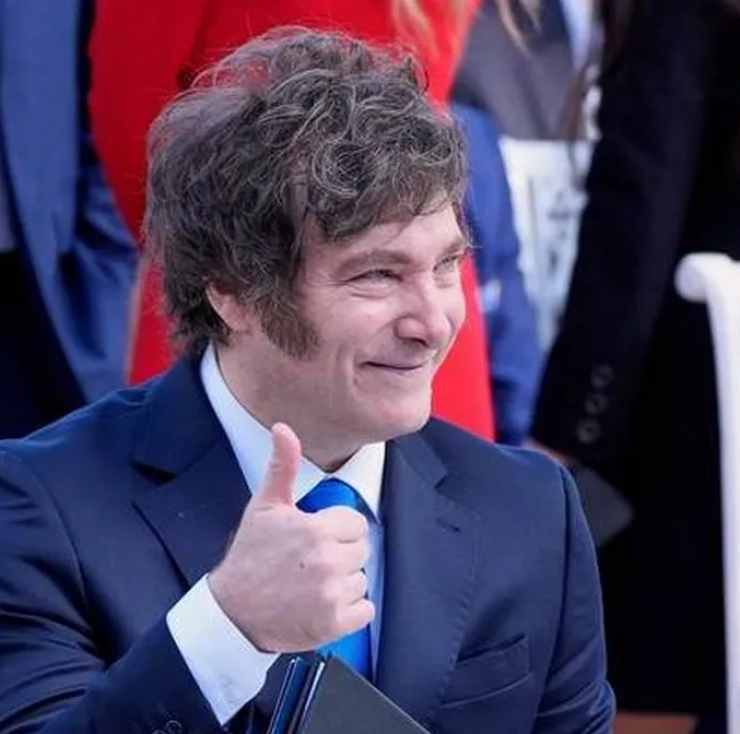 Milei anticipó que presentará 90 paquetes de reformas estructurales este año