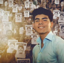 Fernando Báez Sosa habría cumplido 25 años: el mensaje de su mamá que conmovió a todos