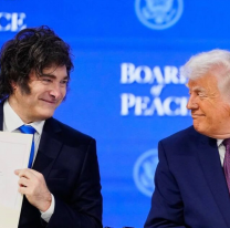 Milei se reunirá con Trump en Miami y Marco Rubio podría viajar a la Argentina